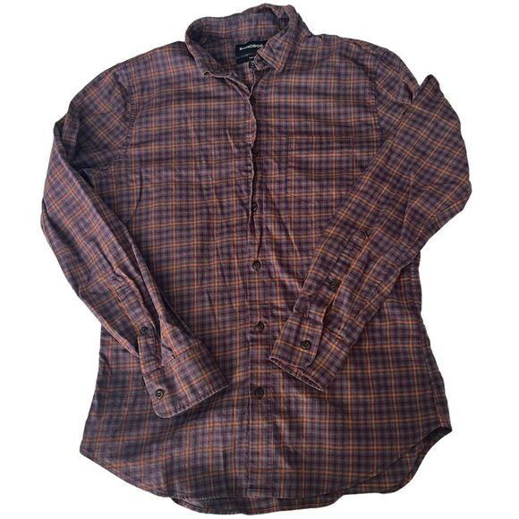 Bonobos Slim Fit Dress Shirt - Picture 1 of 4